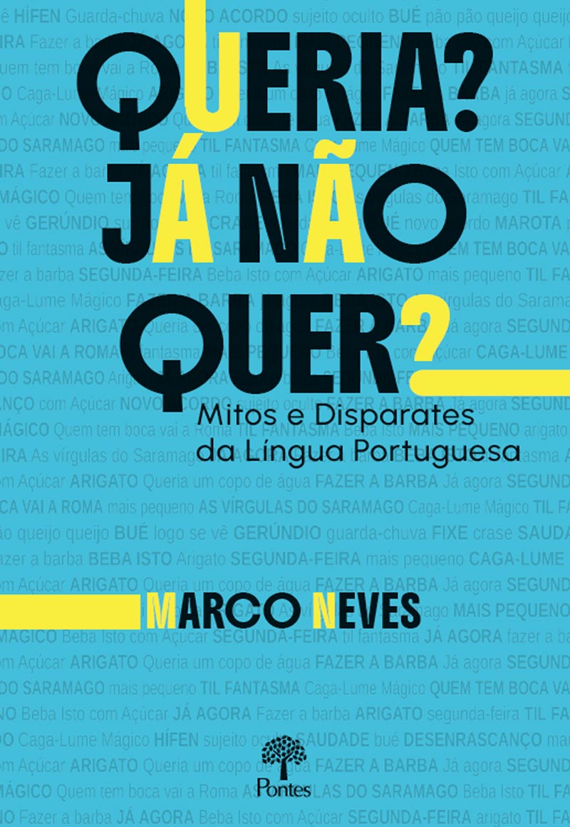 Capa de Queria? Já Não Quer?